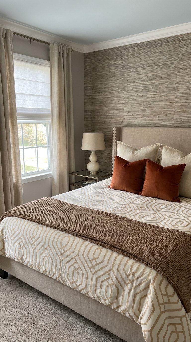 A home cleaned by FL Luxury Cleaning